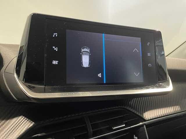 Peugeot 208 1.2 PureTech 75CV Active - NEOPATENTATI
