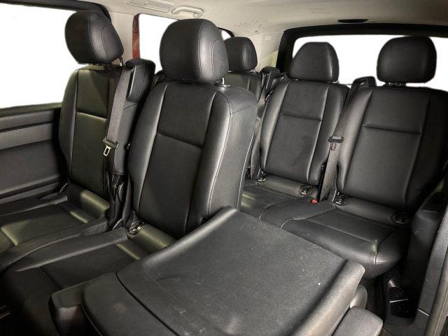 MERCEDES-BENZ Vito 2.0 116 CDI PC-SL Tourer Pro Long