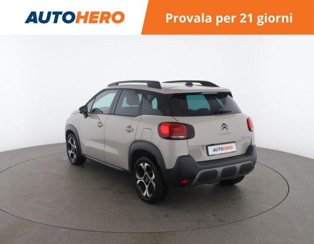 CITROEN C3 Aircross BlueHDi 120 S&S Shine