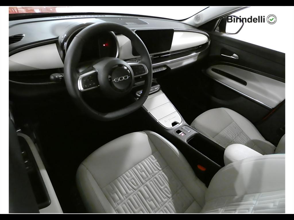 FIAT 600e - 600e La Prima