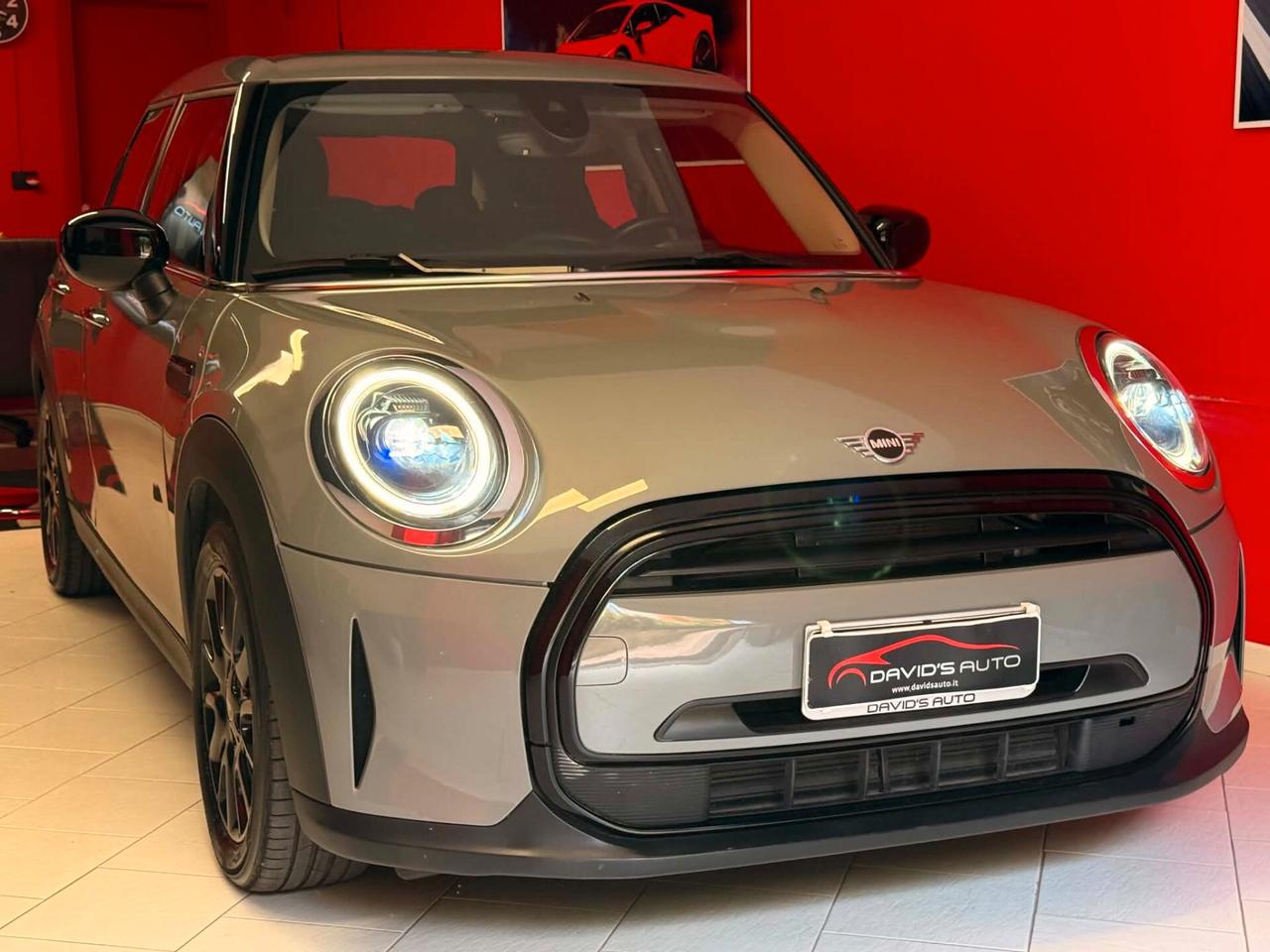 Mini 1.5 Cooper Classic