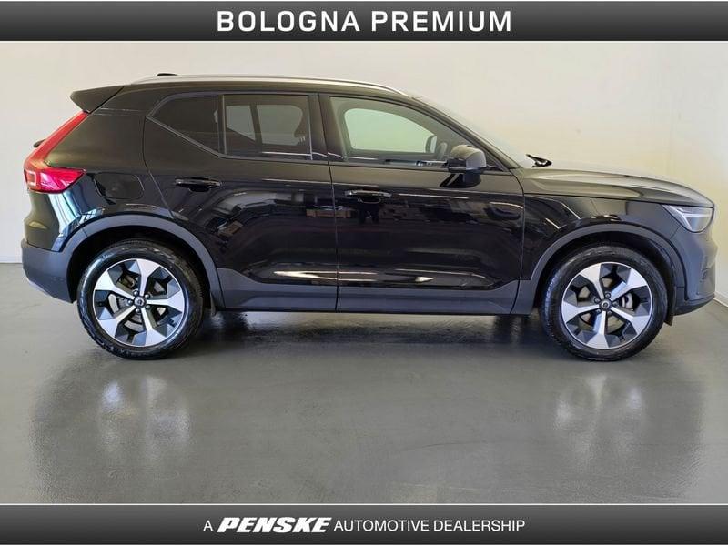 Volvo XC40 T2 automatico Core