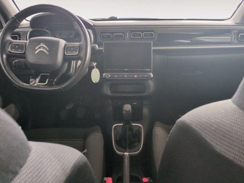 Citroën C3 3ª SERIE BlueHDi 100 S&S Shine