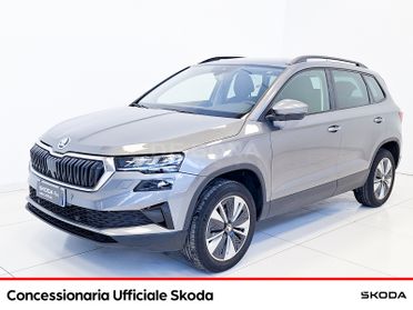 Skoda Karoq 1.0 tsi executive 110cv