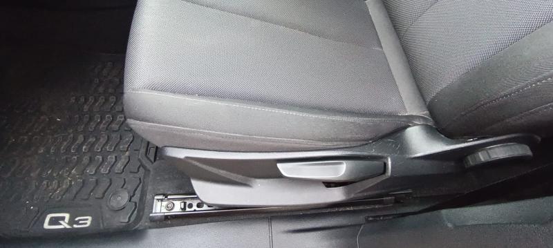 Audi Q3 35 1.5 tfsi mhev Business s-tronic