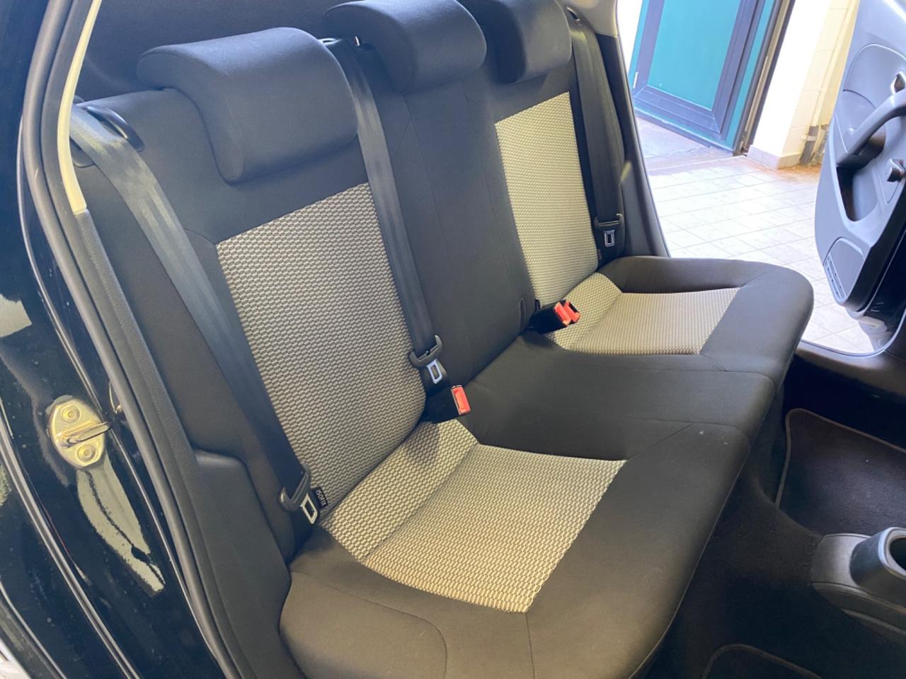 Volkswagen Polo 1.2 TDI DPF 5 p. Comfortline