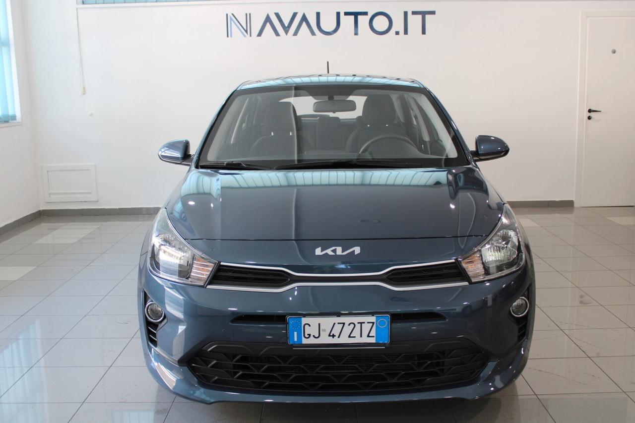 KIA Rio 1.2 benz.GPL Urban - 2022