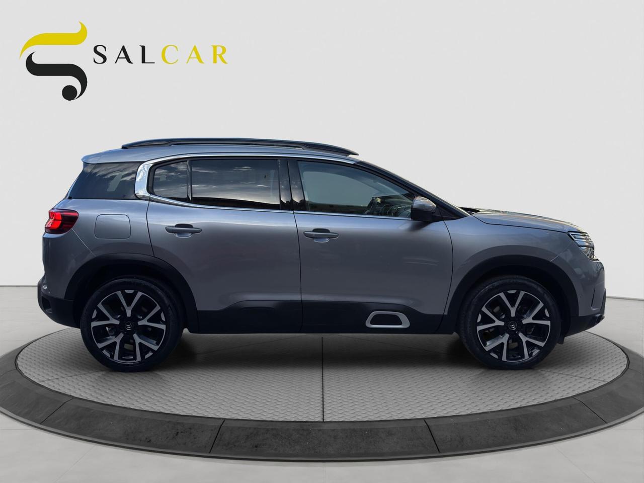 Citroen C5 Aircross 1.5 130cv bluehdi Shine 2021