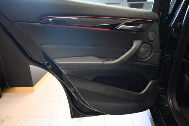 BMW X2 xDrive M35i AUT.BUSIN.306CV TET.CAM SCAR.STRAFULL!
