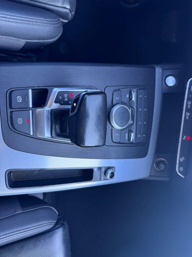 AUDI Q5 40 TDI QUATTRO S tronic ADVANCED TRAZIONE INTEGRAL