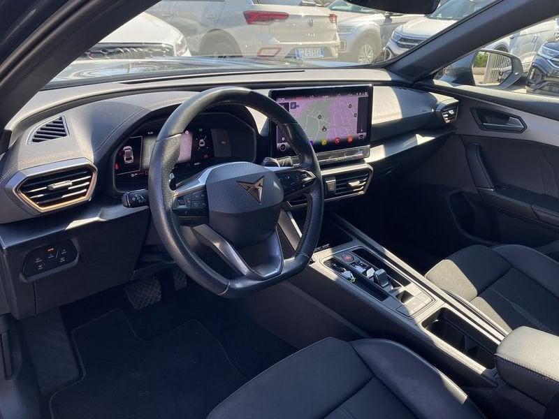 CUPRA Formentor 2.0 TDI 150CV DSG 4DRIVE