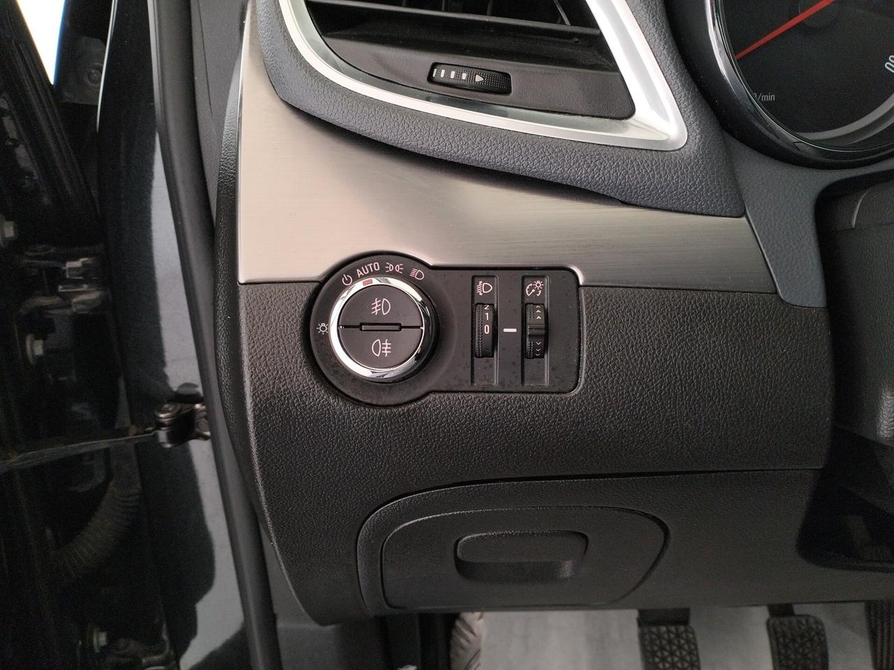 Opel Mokka 1.6 CDTI Ecotec 136CV 4x2 Start&Stop Cosmo - NEOPATENTATI