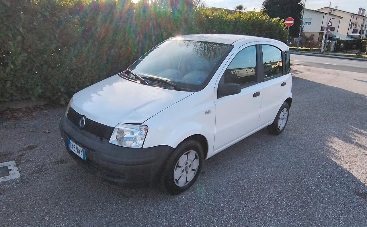 Fiat Panda 1.1 Actual