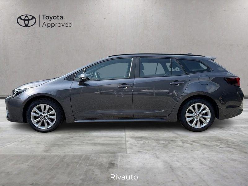 Toyota Corolla 1.8 Hybrid Active