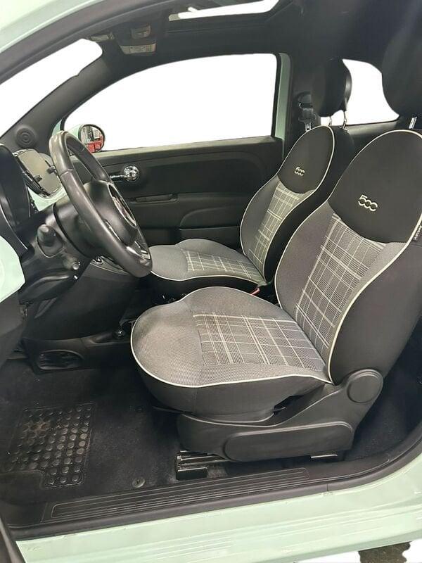 FIAT 500 500 1.2 Lounge