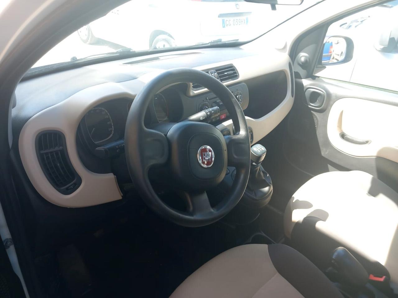 Fiat Panda 1.2 Easy