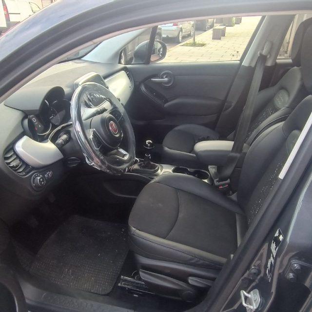 FIAT 500X 1.6 MultiJet 130 CV Club