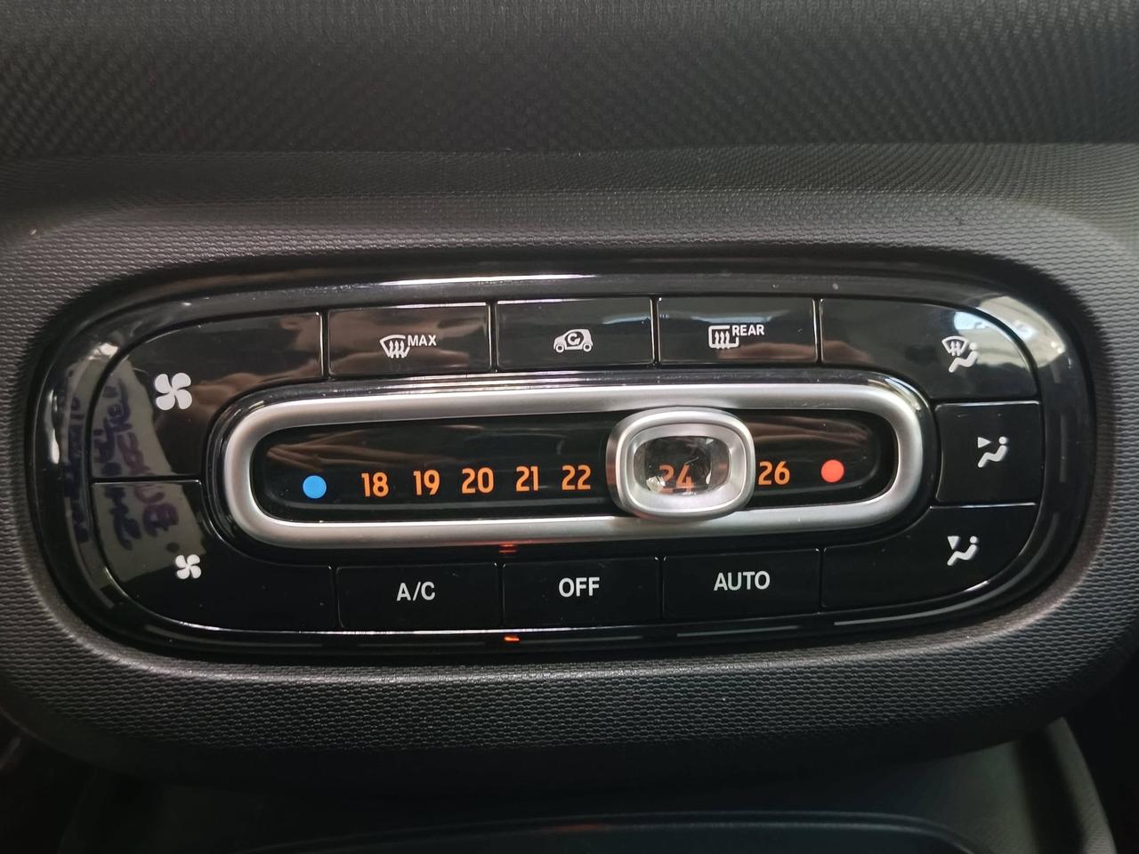 SMART Fortwo III 2015 - Fortwo 0.9 t Prime 90cv twinamic