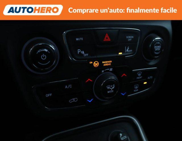 JEEP Compass 1.6 Multijet II 2WD Longitude