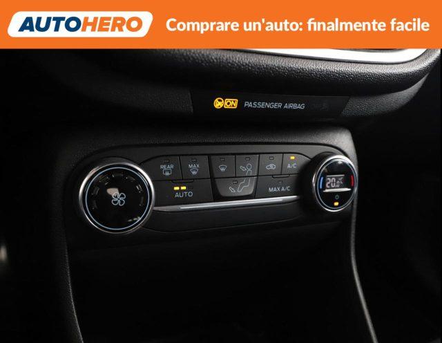 FORD Fiesta 1.0 Ecoboost 100 CV 5 porte ST-Line