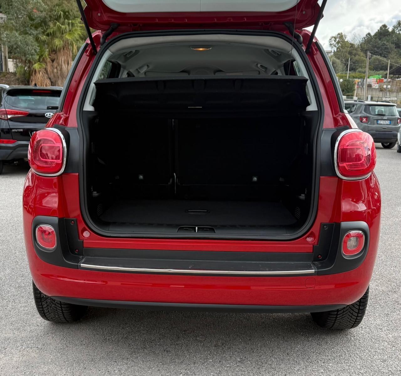 Fiat 500L 1.3 Multijet 85 CV Easy