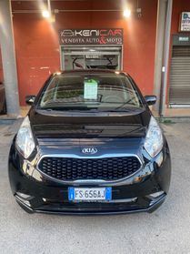 Kia Venga 1.4 EcoGPL Active