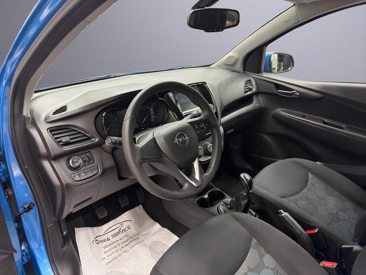 Opel Karl 1.0 75 CV Advance