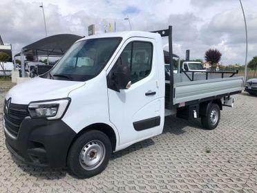 Renault Master T35 2.3 energy dci 145cv L3