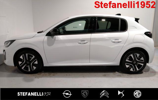 PEUGEOT 208 PureTech 100 Stop&Start 5p Allure