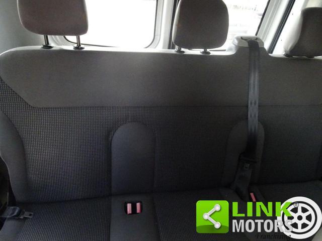 OPEL Vivaro 2.0 CDTI 115CV EcoFLEX 9 Posti