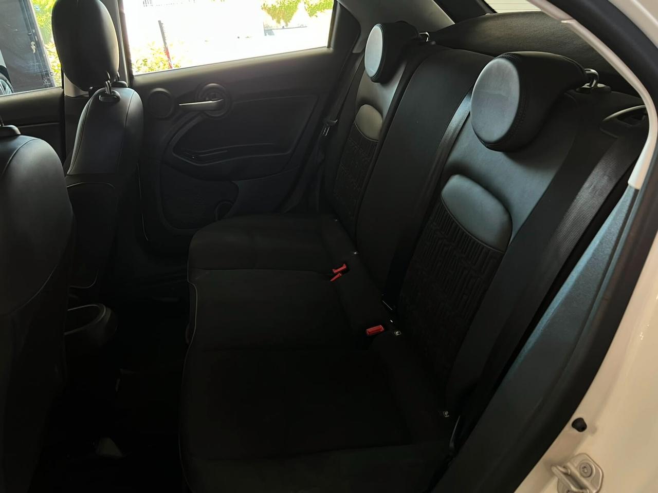 Fiat 500X 1.3 Multijet 95 CV - NEOPATENTATI