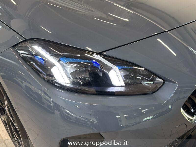 BMW Serie 1 F70 118d MSport Pro auto