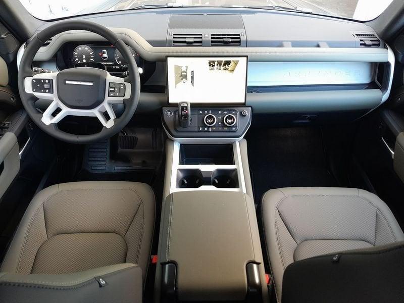 Land Rover Defender D200 AWD Auto 110 S IVA ESPOSTA