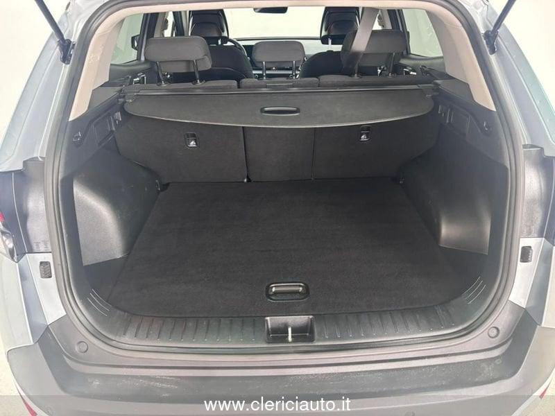 KIA Sportage 1.6 TGDi MHEV Style