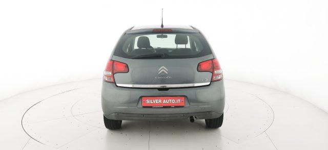 CITROEN C3 1.4 HDi 70 Exclusive - OK NEOPATENTATI