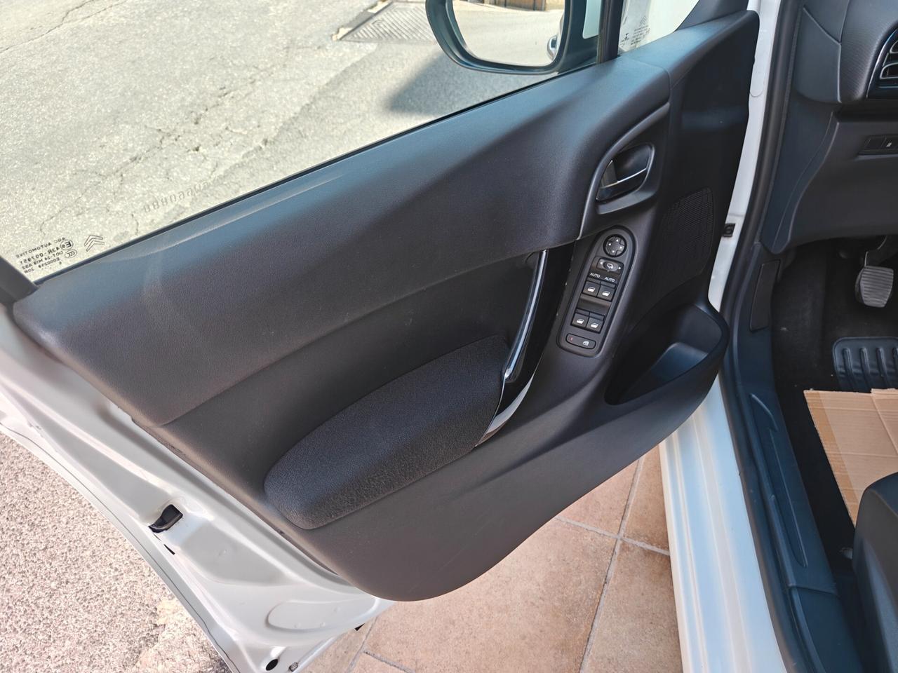 Citroen C3 BlueHDi Monna Lisa