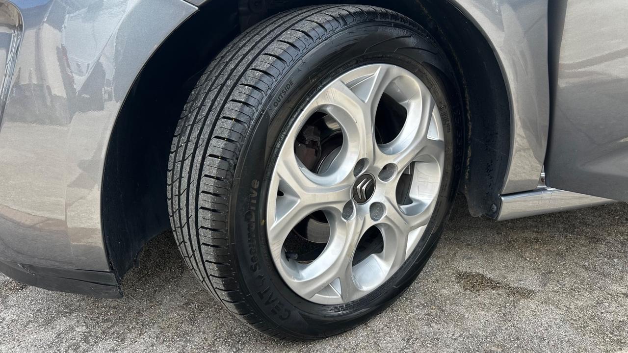 Citroen C3 1.6 HDi 90