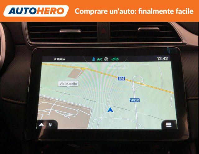 MG ZS 1.5 VTi-tech Luxury