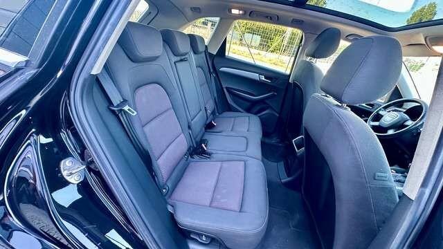 Audi Q5 2.0 TDi Quattro 170CV S-Tronic DPF