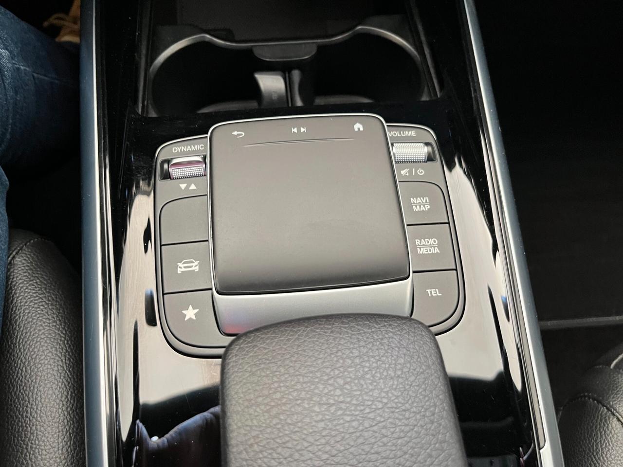 Mercedes-benz GLA 180 d Automatic Sport Plus