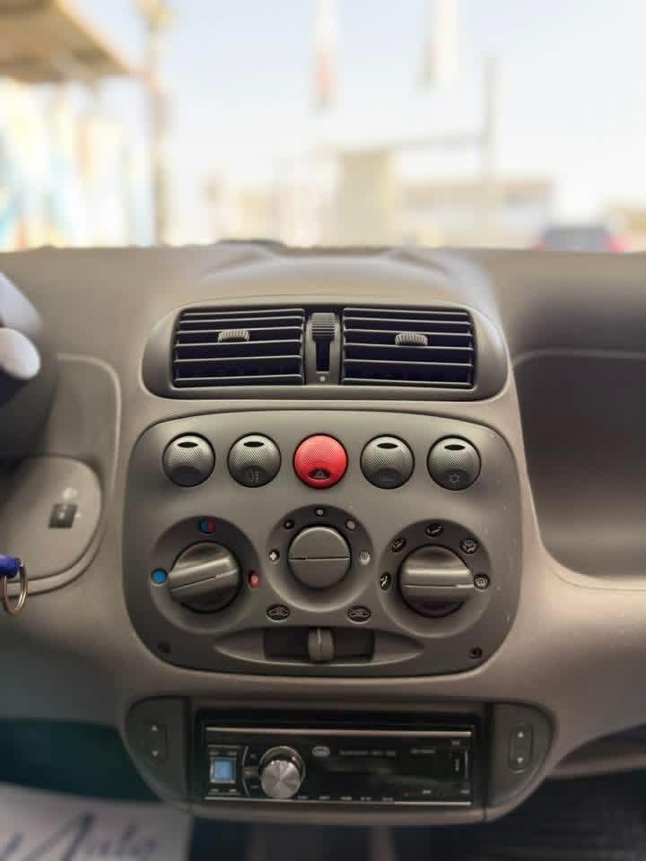 Fiat 600 1.1 Active Idroguida Clima 2005