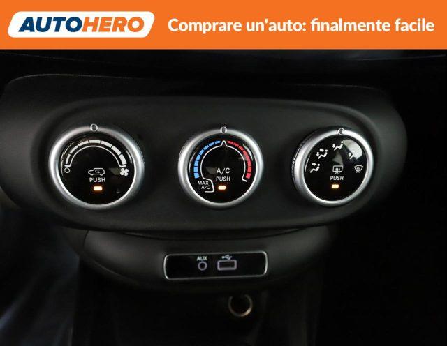 FIAT 500X 1.3 MultiJet 95 CV Cross