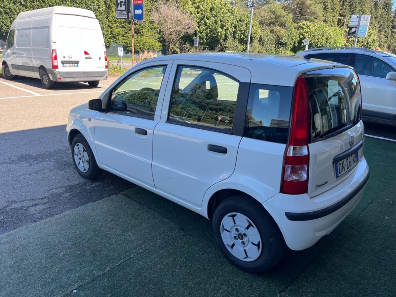 Fiat Panda 1.1 Actual