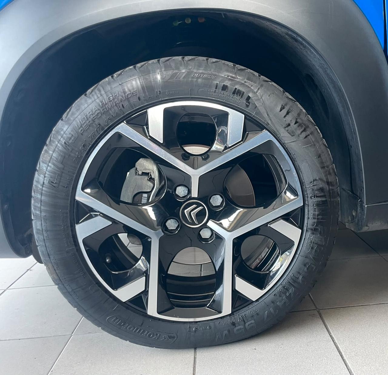 Citroen C3 Aircross PureTech 130 S&S EAT6 Max