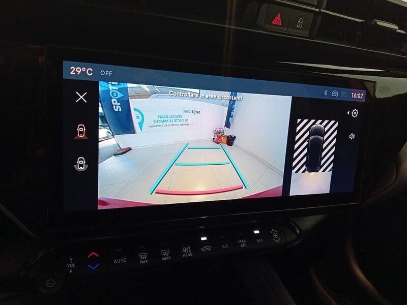 Alfa Romeo Junior Junior 1.2 136 CV Hybrid eDCT6 Speciale