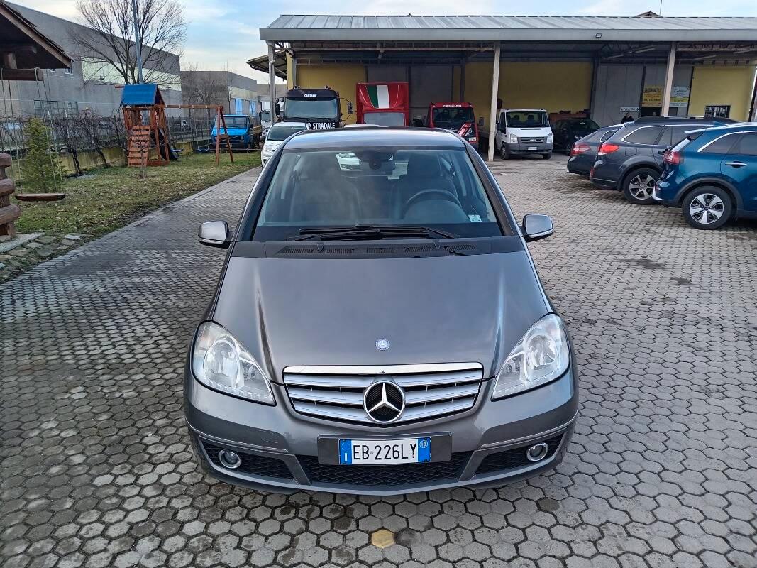 Mercedes Classe A Coupe 180 cdi Special edition coupe