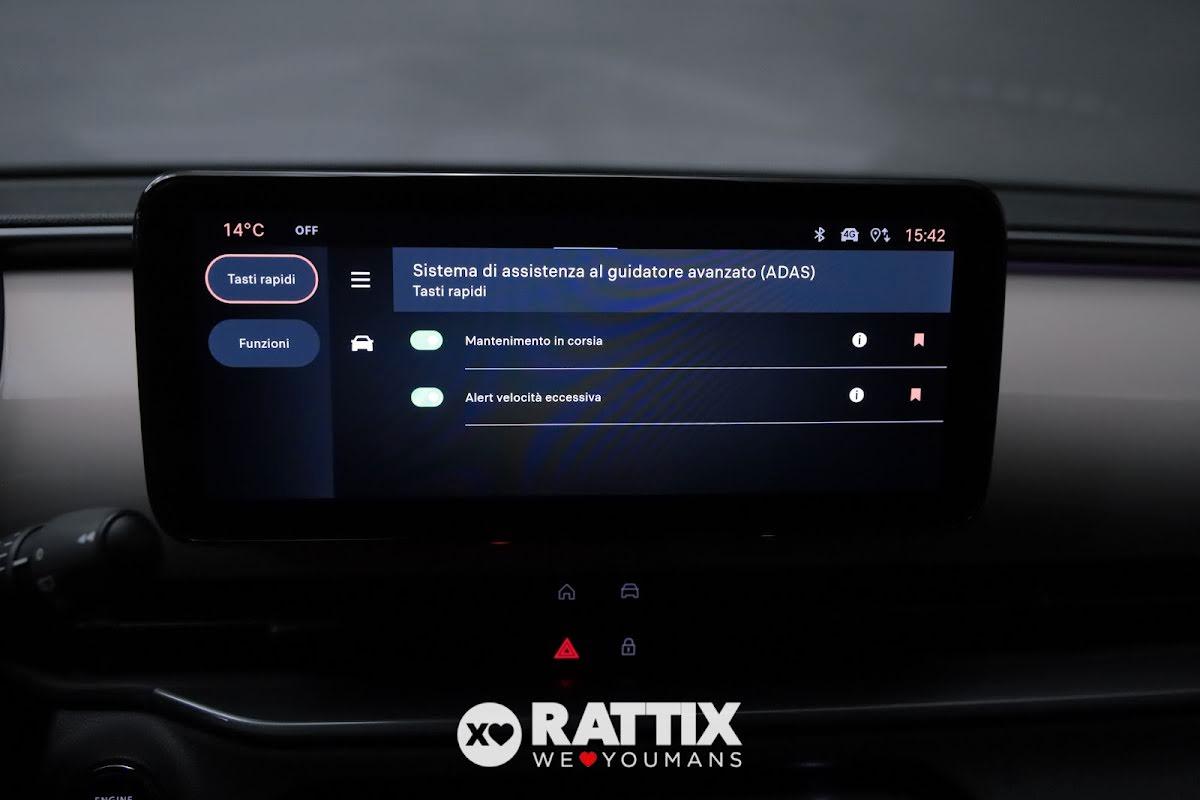 Fiat 600 1.2 hybrid 145CV Pop auto