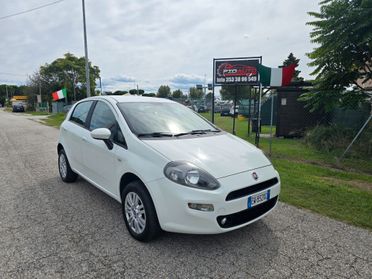 Fiat Punto 1.4 Natural Powver- Con GARANZIA - NEOPATENTATI