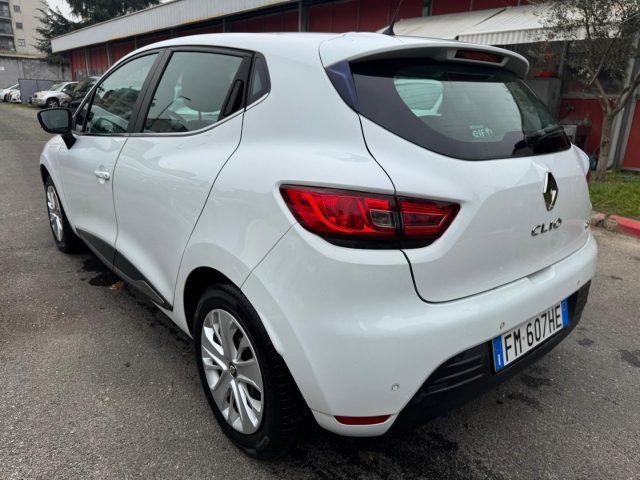 RENAULT Clio dCi 8V 75 CV 5 porte ENERGY INTENSE