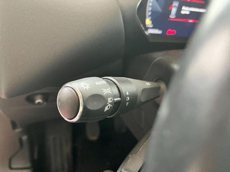 DS DS3 Crossback PureTech 100 Business